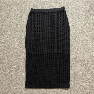 アレキサンダーワン(Alexander Wang)の【専用】アレキサンダーワン タイトスカート(ひざ丈スカート)