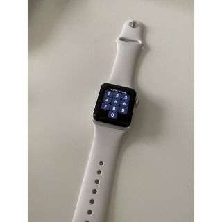 アップルウォッチ(Apple Watch)のswa様専用　Apple Watch  series3(gpsモデル)(その他)