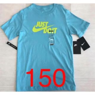 ナイキ(NIKE)の❣️新品未使用タグ付き！！NIKE スタンダードフィットTシャツ(Tシャツ/カットソー)