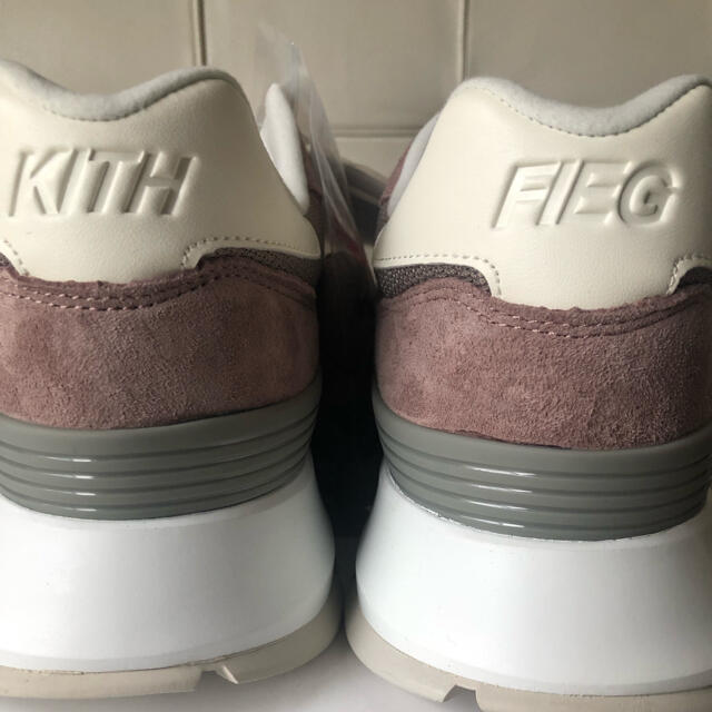 New Balance(ニューバランス)のRONNIE FIEG NEW BALANCE RC 1300/KITH メンズの靴/シューズ(スニーカー)の商品写真