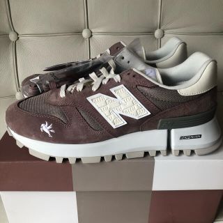 ニューバランス(New Balance)のRONNIE FIEG NEW BALANCE RC 1300/KITH(スニーカー)