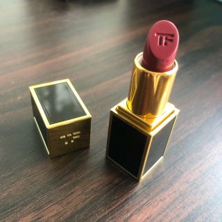 トムフォード(TOM FORD)のトムフォード リップ #29A #91 #ジャック #Jack(口紅)