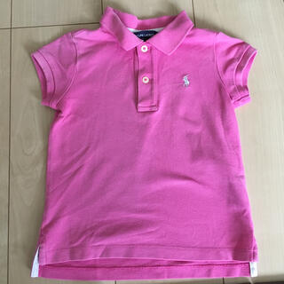 ラルフローレン(Ralph Lauren)のラルフローレン 子供服 サイズ4(Tシャツ/カットソー)