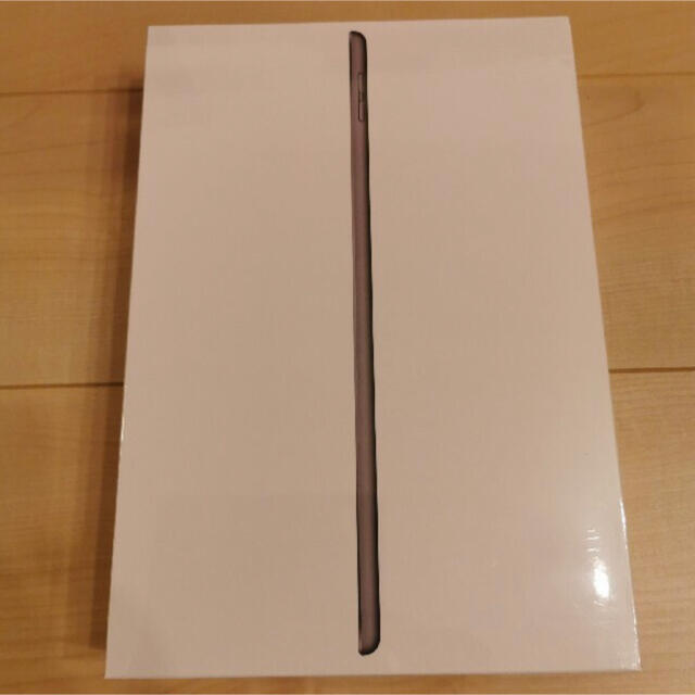 Apple iPad 第8世代 WiFi 128GB 新品未開封