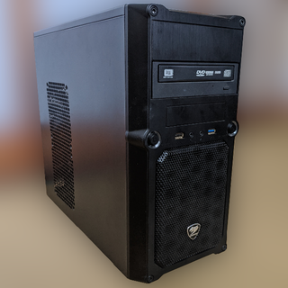 デスクトップPC i5-2500K/16GB/HDD500GB/Win10(デスクトップ型PC)