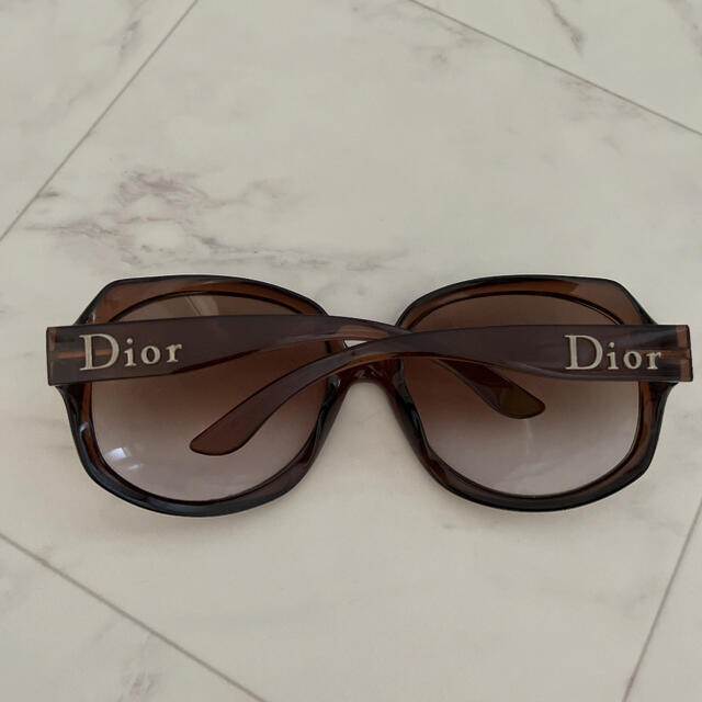 Christian Dior(クリスチャンディオール)のたな様専用　DIORサングラス レディースのファッション小物(サングラス/メガネ)の商品写真