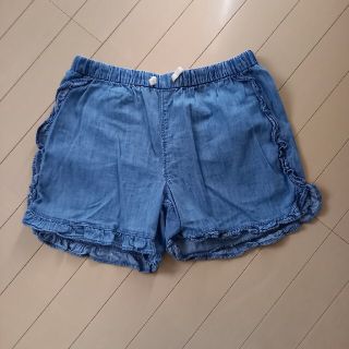 ギャップキッズ(GAP Kids)のGap kids ショートパンツ XXLサイズ(160cm)(パンツ/スパッツ)