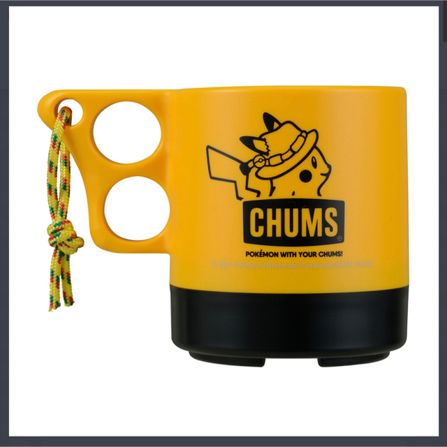 CHUMS(チャムス)の真由さま専用 インテリア/住まい/日用品のキッチン/食器(グラス/カップ)の商品写真
