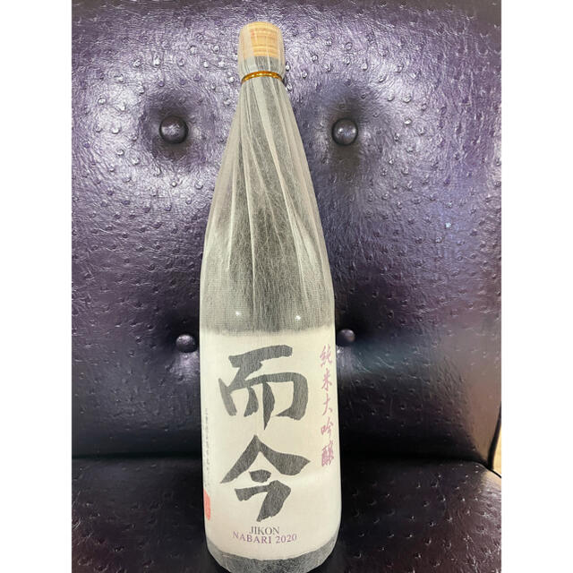 而今 NABARI 純米大吟醸 1800ml   最新