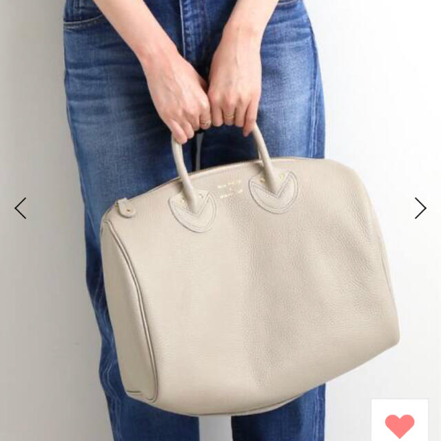 ○ファッションの通販○ ヤングアンドオルセン EMBOSSED LEATHER