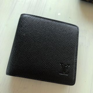 ルイヴィトン(LOUIS VUITTON)のルイヴィトン　折り財布(折り財布)