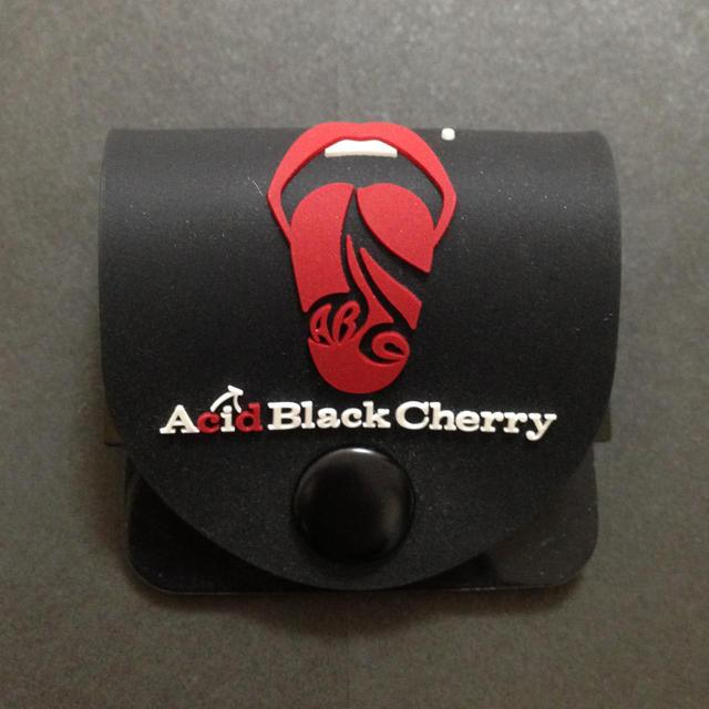 Acid Black Cherryグッズ その他のその他(その他)の商品写真