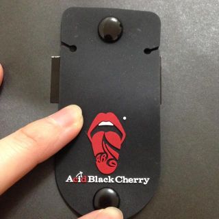 Acid Black Cherryグッズ(その他)