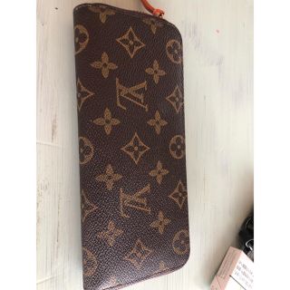 ルイヴィトン(LOUIS VUITTON)のルイヴィトン　長財布(長財布)