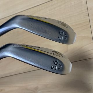 クリーブランドゴルフ(Cleveland Golf)のクリーブランド　ウェッジ(クラブ)