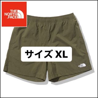 ザノースフェイス(THE NORTH FACE)のノースフェイス バーサタイルショーツ(ショートパンツ)