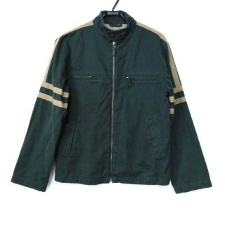 ダンヒル ブルゾン(メンズ)の通販 32点 | Dunhillのメンズを買うならラクマ