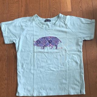 ドラッグストアーズ(drug store's)のドラッグストア　Tシャツ　M(Tシャツ(半袖/袖なし))