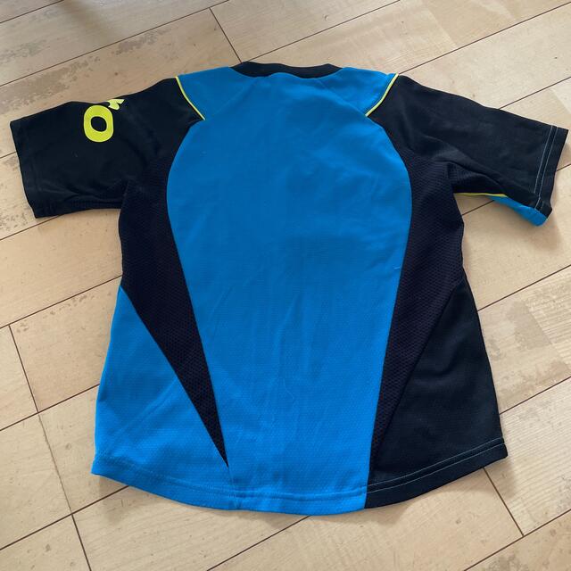 UMBRO(アンブロ)のアンブロシャツ キッズ/ベビー/マタニティのキッズ服男の子用(90cm~)(Tシャツ/カットソー)の商品写真