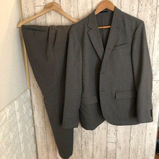 ユニクロ(UNIQLO)のtoto様専用　UNIQLO  感度ジャケット・パンツセット＋おまけ付き(セットアップ)