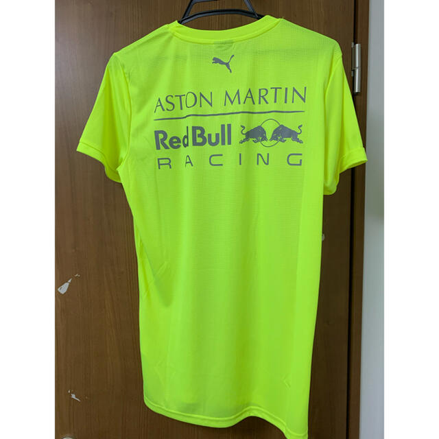 【F1支給品】Red Bull Racing セットアップ Tシャツ