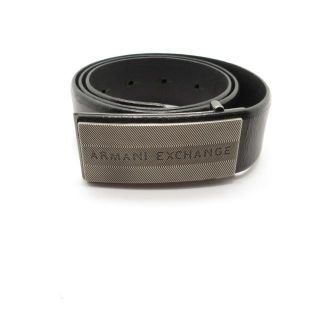 アルマーニエクスチェンジ(ARMANI EXCHANGE)のアルマーニエクスチェンジ ベルト 30 -(ベルト)