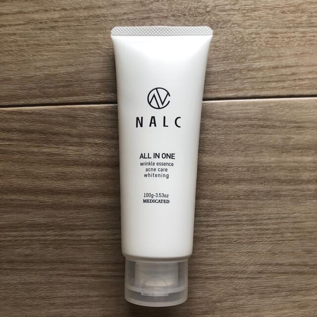 NALC オールインワンジェル コスメ/美容のスキンケア/基礎化粧品(オールインワン化粧品)の商品写真