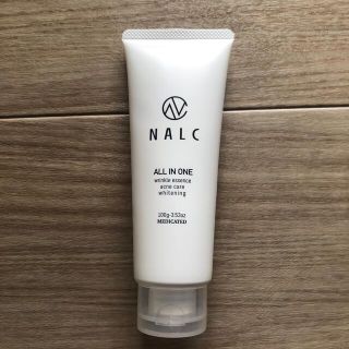 NALC オールインワンジェル(オールインワン化粧品)