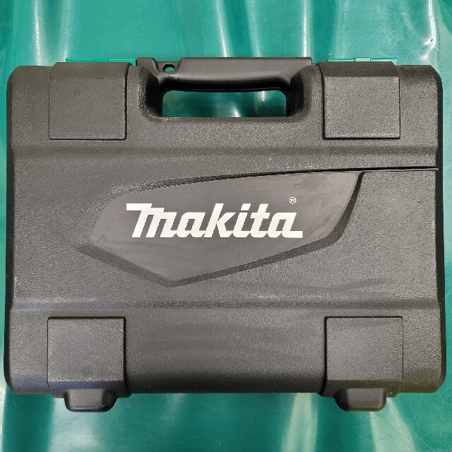 マキタ 充電式ドライバー M697DSX充電式ドライバー