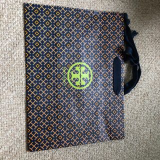 トリーバーチ(Tory Burch)のトリーバーチ　ショップ袋(ショップ袋)