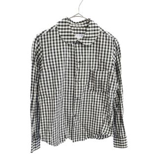 コムデギャルソン(COMME des GARCONS)のCOMME des GARCONS COMME des GARCO(シャツ/ブラウス(長袖/七分))