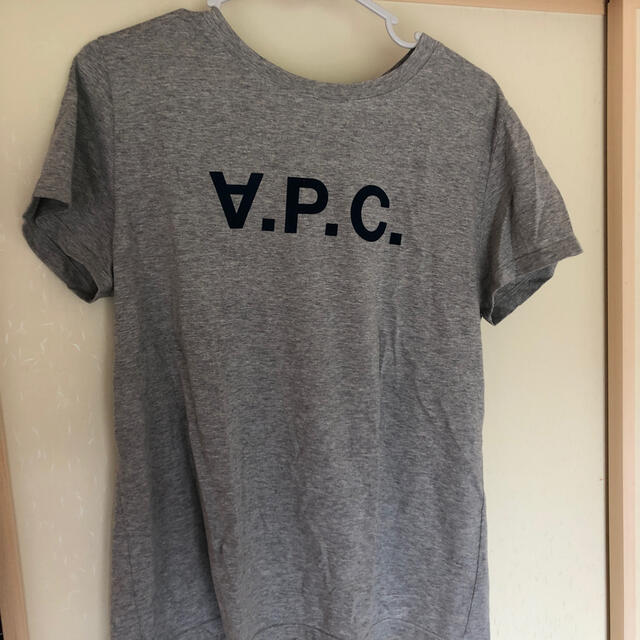 【A.P.C./アー・ペー・セー】VPC Tシャツ　イエナ 3