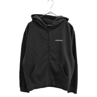 バレンシアガ(Balenciaga)のBALENCIAGA バレンシアガ パーカー(パーカー)