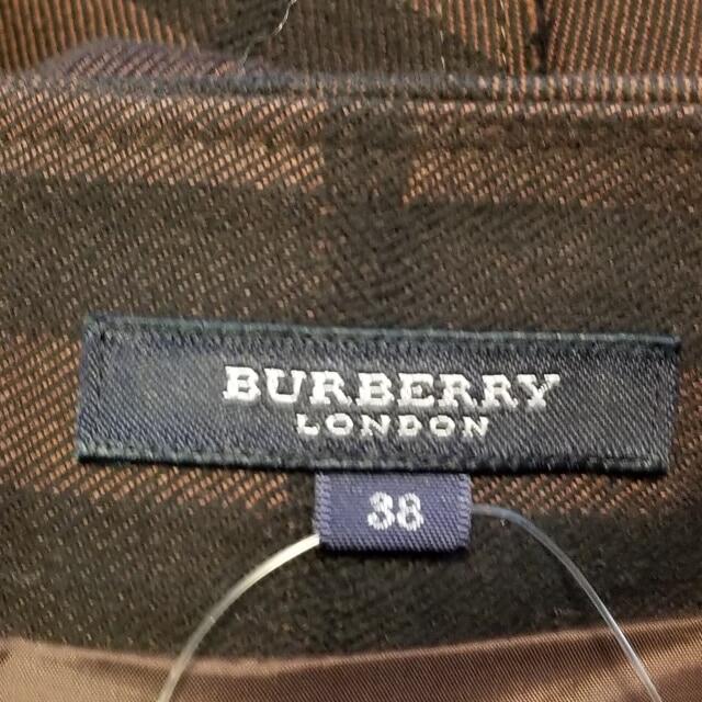 BURBERRY(バーバリー)のバーバリーロンドン ロングスカート 38 L - レディースのスカート(ロングスカート)の商品写真