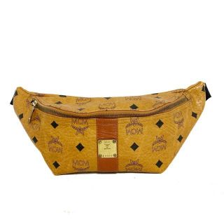 MCM(MCM) ボディバッグ/ウエストポーチ(レディース)の通販 44点 MCM(MCM) ボディバッグ/ウエストポーチ(レディース)の通販 44点