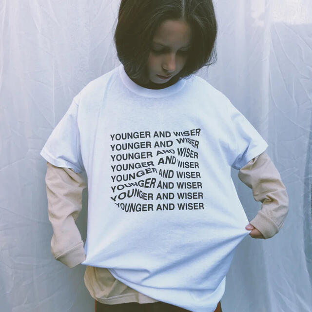 大人気⭐︎young double⭐︎140