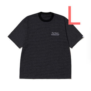 ワンエルディーケーセレクト(1LDK SELECT)の【L】ennoy エンノイ   S/S Border T-Shirts (Tシャツ/カットソー(半袖/袖なし))