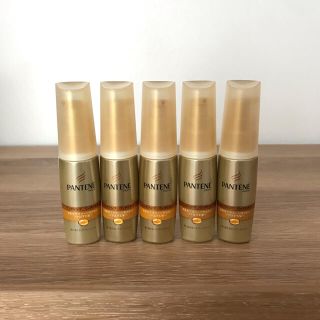 パンテーン(PANTENE)の洗い長さないトリートメント(トリートメント)