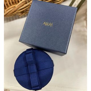 アーカー(AHKAH)のAHKAH ジュエリーBOX ♡(小物入れ)