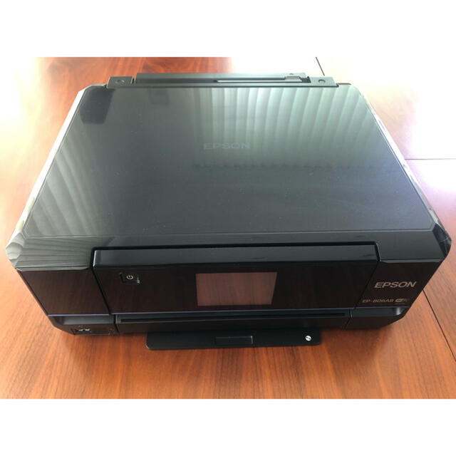 エプソン　プリンター　EPSON  EP-806AB ジャンク品