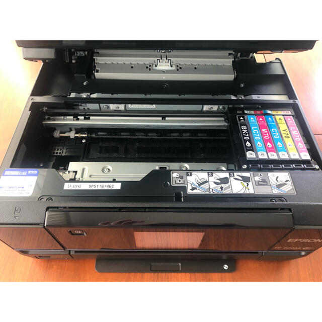 エプソン　プリンター　EPSON  EP-806AB ジャンク品