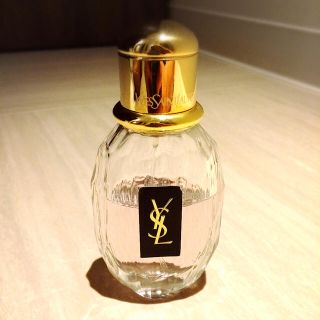 イヴサンローランボーテ(Yves Saint Laurent Beaute)のイヴサンローラン ☆ パリジェンヌ 香水(香水(女性用))