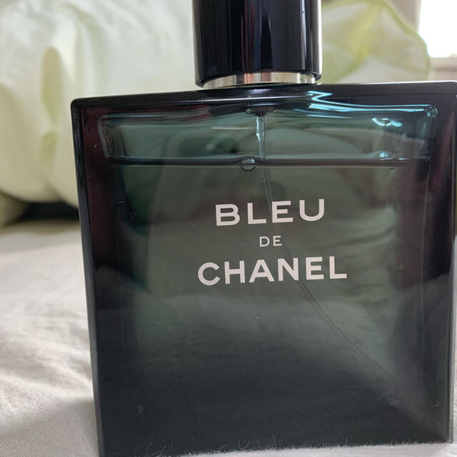 CHANEL(シャネル)のブルードゥ シャネル オードゥ トワレット 150ml コスメ/美容の香水(香水(男性用))の商品写真