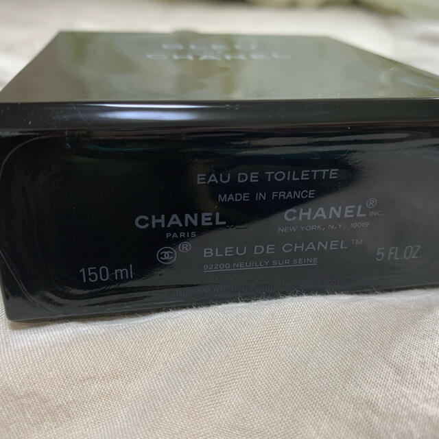 CHANEL(シャネル)のブルードゥ シャネル オードゥ トワレット 150ml コスメ/美容の香水(香水(男性用))の商品写真