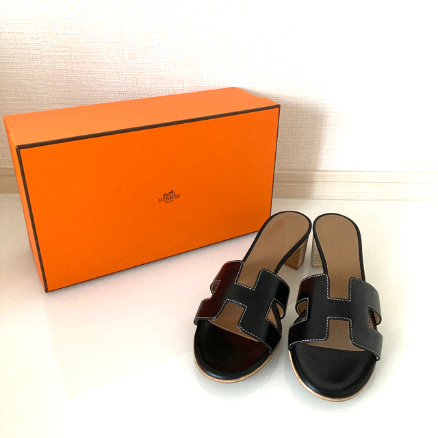2022春夏新作】 Hermes 専用です - サンダル - concept-sol.com
