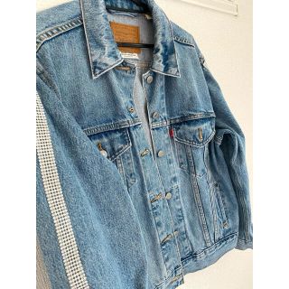 リーバイス(Levi's)のリーバイス プレミアム  Gジャン(Gジャン/デニムジャケット)