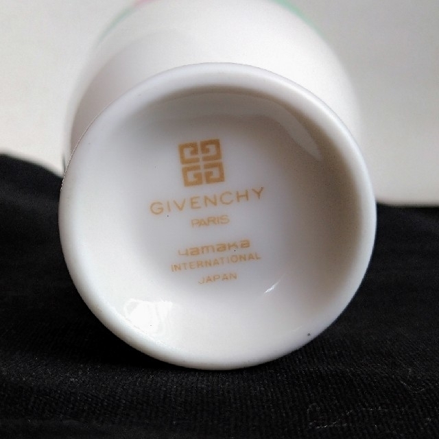 GIVENCHY(ジバンシィ)のGIVENCHY　ジバンシィ　コップ　5個セット インテリア/住まい/日用品のキッチン/食器(食器)の商品写真