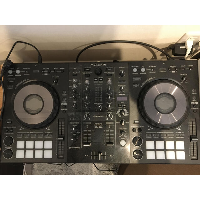 pioneer DDJ-800