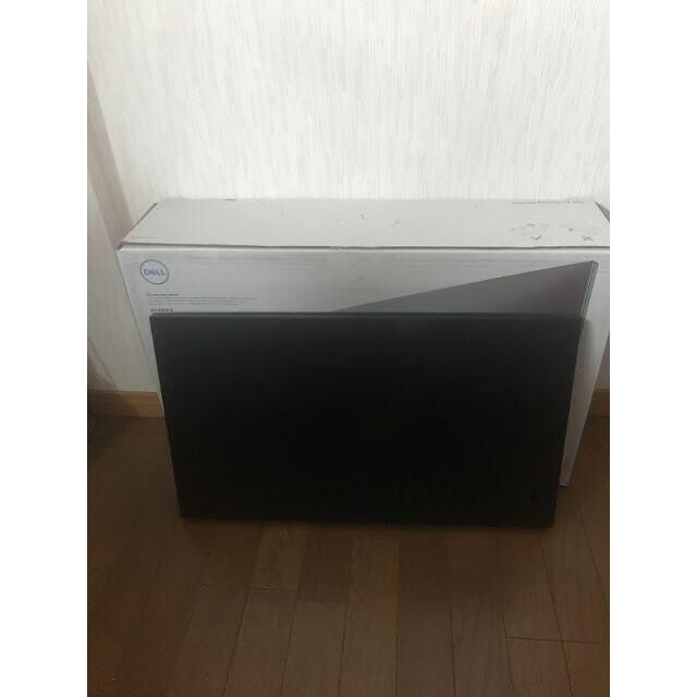 DELL WQHD 155Hzゲーミングモニター S2719DGF 画面キズ有り