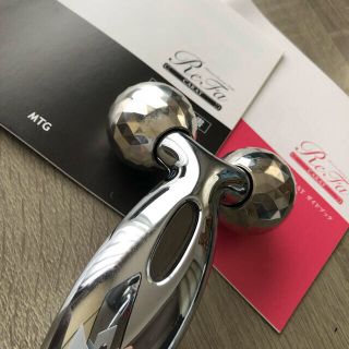 リファ(ReFa)のリファ ReFa CARAT  (ボディマッサージグッズ)